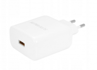 originální nabíječka Realme Superdart VCA7JAEH 6.5A/65W bílá