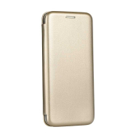 ForCell pouzdro Book Elegance gold Samsung A326B Galaxy A32 5G, A135F Galaxy A13 LTE, A137F Galaxy A13 LTE, A136B Galaxy A13 5G, A047F Galaxy A04s