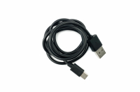 originální datový kabel pro myPhone UP 2A USB-C 1m