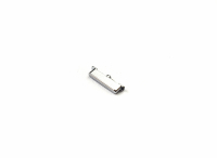 originální tlačítko on/off iGET Blackview A8 silver