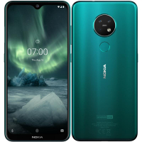 výkupní cena mobilního telefonu Nokia 7.2 4GB/64GB Dual SIM