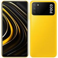 Xiaomi Poco M3 4GB/128GB Použitý
