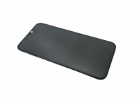 IPS Liquid Retina LCD displej + sklíčko LCD + dotyková plocha Apple iPhone 11 černá