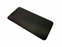 OLED Retina LCD displej + sklíčko LCD + dotyková plocha Apple iPhone 11 Pro Max černá