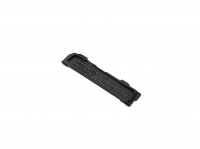 originální vrchní krytka Samsung G525F Galaxy Xcover 5 black