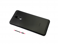 kryt baterie Huawei Mate 10 Lite včetně sklíčka kamery černá