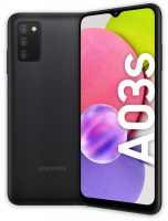 Samsung A037F Galaxy A03s 3GB/32GB Dual SIM Použitý