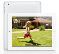 Apple iPad 2 16GB WiFi + 3G Použitý (A1396)