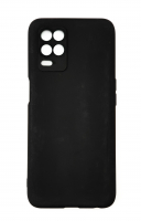 Pouzdro Jekod Matt TPU pro Realme 8 5G, Realme V13 5G černá