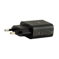originální nabíječka Motorola SA18C82733 10W black