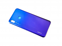 kryt baterie Huawei Nova 3 purple SWAP