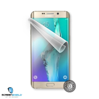 Ochranná fólie SKINZONE ScreenShield na displej pro Samsung G928F Galaxy S6 Edge Plus