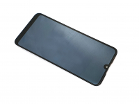 LCD displej + sklíčko LCD + dotyková plocha pro Xiaomi Mi Play black
