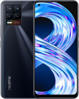 Realme 8 8GB/128GB Použitý