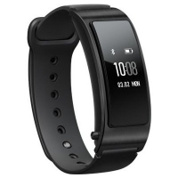 fitness náramek Huawei TalkBand B3 Sport black CZ Distribuce