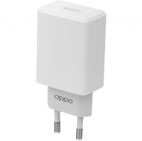originální nabíječka Realme/Oppo OP52JAEH 10W/2A white