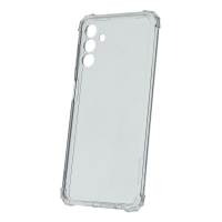 Pouzdro Jekod Anti Shock 1,5mm transparent pro Samsung A136U Galaxy A13 5G, A047F Galaxy A04s