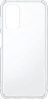 originální pouzdro Samsung Clear Cover pro Samsung A135F Galaxy A13 LTE, A137F Galaxy A13 LTE, A326B Galaxy A32 5G, A136B Galaxy A13 5G, A047F Galaxy A04s transparentní