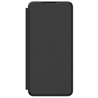 originální pouzdro Samsung Wallet Cover pro Samsung A336 Galaxy A33 5G černá