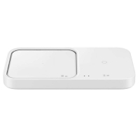 originální bezdrátová duální nabíječka Samsung EP-P5400 Power 15W white