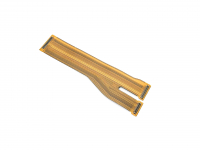 originální flex kabel hlavní Samsung A528B Galaxy A52s 5G