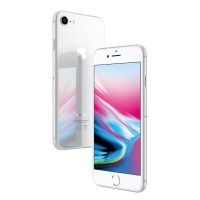 Apple iPhone 8 256GB Použitý - NEFUNKČNÍ TOUCH ID