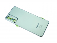 originální kryt baterie Samsung M236B Galaxy M23 5G modrá