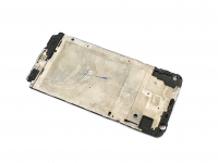 originální přední kryt Samsung J700F Galaxy J7 černá SWAP