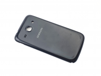 originální kryt baterie Samsung G350 Galaxy Core Plus černá SWAP