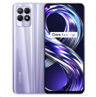 Realme 8i 4GB/64GB Použitý