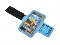 Jekod pouzdro Armband 6.5 modrá