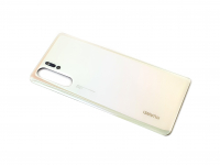 kryt baterie Huawei P30 Pro bílá