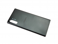 kryt baterie Samsung N975F Galaxy Note 10 Plus černá