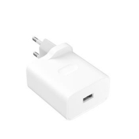 originální nabíječka Realme OP92KAEH 2A/18W white - Použitá