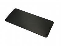 LCD displej + sklíčko LCD + dotyková plocha Realme 7i black