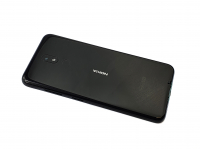 originální kryt baterie Nokia 3.2 černá