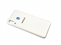 kryt baterie Huawei P30 Lite 48Mpx bílá