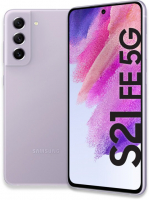 Samsung G990B Galaxy S21 FE 5G 6GB/128GB Dual SIM violet CZ Distribuce  + dárek v hodnotě 279 Kč ZDARMA