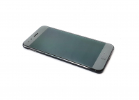 originální LCD displej + sklíčko LCD + dotyková plocha + přední kryt Asus ZS551KL Zenfone 4 Pro černá