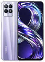 Realme 8i 4GB/128GB Použitý