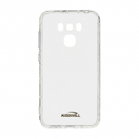 Kisswill pouzdro Air Around pro Honor 8S transparent