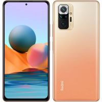 Xiaomi Redmi Note 10 Pro 8GB/128GB Použitý
