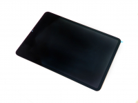 LCD displej + sklíčko LCD + dotyková plocha Apple iPad Pro 11.0 (1.gen. 2018), Apple iPad Pro 11.0 (2.gen. 2020) černá