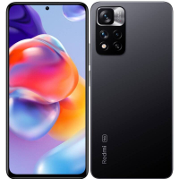 Xiaomi Redmi Note 11 Pro+ 5G 6GB/128GB Dual SIM Použitý
