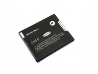 originální baterie Motorola GK50 Li-Ion 2800mAh pro Motorola Moto E3 Power