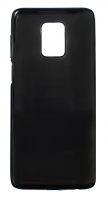 originální pouzdro Xiaomi TPU Cover black pro Xiaomi Redmi Note 9 Pro