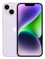 Apple iPhone 14 128GB purple CZ Distribuce