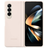 Originální pouzdro Samsung Slim Standing Cover pro Samsung F936 Z Fold4 5G růžová