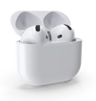 Apple AirPods (2022) s Lightning nabíjecím pouzdrem CZ Distribuce