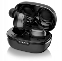 Bluetooth sluchátka Aligator Pods Pro 2 black